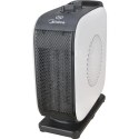 Kompaktowy termowentylator PTC Midea | NTY15-19CA | Termowentylator | 1500 W | Liczba poziomów mocy 2 | Odpowiedni do pomieszcze