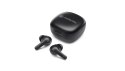 Motorola True Wireless Earbuds | Moto Buds 135 | Wbudowany mikrofon | Bluetooth | Czarny | ANC