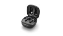 Motorola True Wireless Earbuds | Moto Buds 135 | Wbudowany mikrofon | Bluetooth | Czarny | ANC