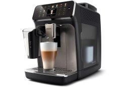 Philips | Coffee Machine | EP5549/70 Series 5500 LatteGo | Pump pressure 15 bar | Built-in milk frother | Automatic | 1500 W | 