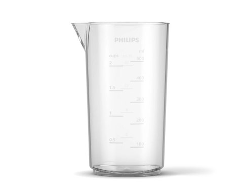 Philips | Blender ręczny | HR2682/00 | Blender ręczny | 1200 W | Liczba prędkości 1 | Czarny