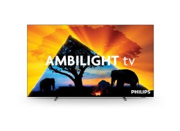 Telewizor Philips OLED z funkcją Ambilight | 55OLED769/12 | 55 | Smart TV | TITAN OS | 4K UHD
