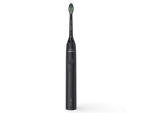 Elektryczna szczoteczka do zębów Philips | Sonicare | HX3681/54 | Akumulatorowa | Dla dorosłych | Liczba główek szczoteczki w ze