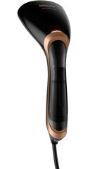 Philips | Steamer | GC362/80 | Ręczny | 1300 W | 0,07 L | 24 g/min | Czarny