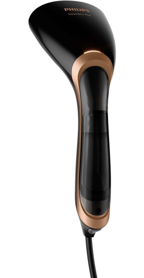 Philips | Steamer | GC362/80 | Ręczny | 1300 W | 0,07 L | 24 g/min | Czarny