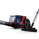 Odkurzacz bezworkowy Philips FC9330/09 (650W; kolor czarny, kolor czerwony)