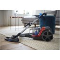 Odkurzacz bezworkowy Philips FC9330/09 (650W; kolor czarny, kolor czerwony)