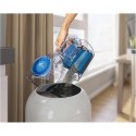 Odkurzacz bezworkowy Philips FC9330/09 (650W; kolor czarny, kolor czerwony)