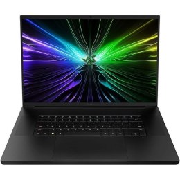 Razer Blade 18 | Czarny | 18 