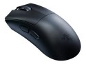 Razer DeathAdder V3 HyperSpeed | Bezprzewodowa | Mysz dla graczy | USB / 2,4 GHz | Czarna
