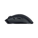 Razer DeathAdder V3 HyperSpeed | Bezprzewodowa | Mysz dla graczy | USB / 2,4 GHz | Czarna