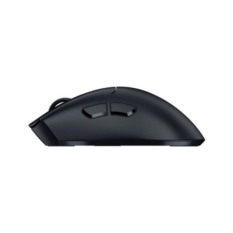 Razer DeathAdder V3 HyperSpeed | Bezprzewodowa | Mysz dla graczy | USB / 2,4 GHz | Czarna