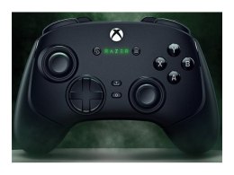 Razer | Bezprzewodowy kontroler sportowy do Xbox/PC | Wolverine V3 Pro | Czarny