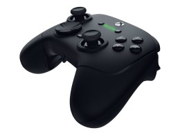 Razer | Bezprzewodowy kontroler sportowy do Xbox/PC | Wolverine V3 Pro | Czarny
