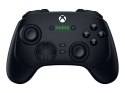 Razer | Bezprzewodowy kontroler sportowy do Xbox/PC | Wolverine V3 Pro | Czarny