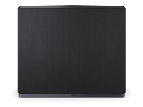 Głośniki Sharp AQUOS Surround | CP-AWS2001 | Wi-Fi | Bluetooth | Połączenie bezprzewodowe