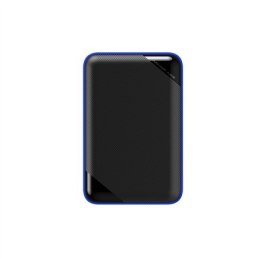Dysk zewnętrzny HDD Silicon Power A62 Game Drive (1TB; 2,5