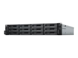 12-wnękowe jednostki rozszerzające Synology 12x3,5