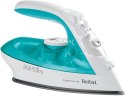 TEFAL Freemove Air Wireless Steam Iron | FV6520 | Żelazko parowe | 2400 W | Pojemność zbiornika na wodę 250 ml | Ciągły strumień