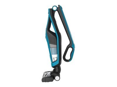 TEFAL | Odkurzacz | TY6751 Dual Force | Handstick 2w1 | Handstick i ręczny | 21,6 V | Czas pracy (maks.) 45 min | Niebieski | Gw