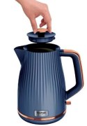 Tefal KO251430 Czajnik elektryczny, 1,7 l, niebieski | TEFAL