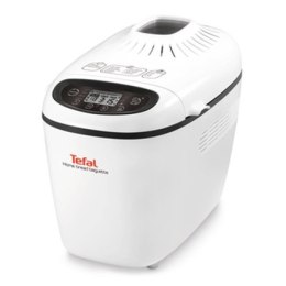 Tefal PF610138 Bread maker, White