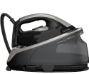 Tefal SV6140 Stacja parowa Express Easy, moc 2200 W, czarny, szary | TEFAL