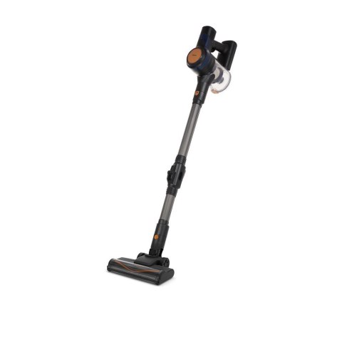Tristar Flex Stick Vacuum | SZ-2380 | Praca bezprzewodowa | 150 W | 22,2 V | Czas pracy (maks.) 40 min | Antracyt | Gwarancja 24