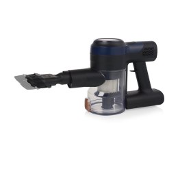 Tristar Flex Stick Vacuum | SZ-2380 | Praca bezprzewodowa | 150 W | 22,2 V | Czas pracy (maks.) 40 min | Antracyt | Gwarancja 24