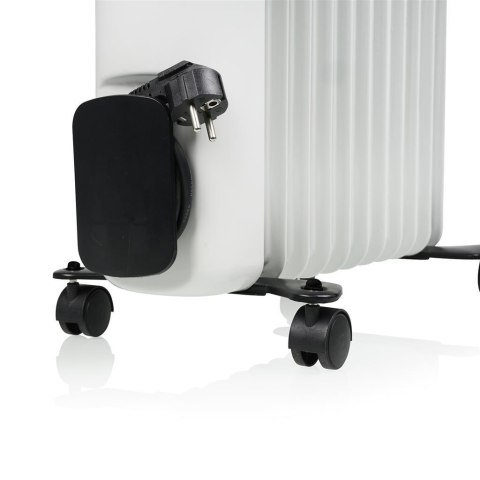 Tristar | KA-5181 | Grzejnik olejowy | 2000 W | Liczba poziomów mocy 3 | Odpowiedni do pomieszczeń do 65 m³ | Odpowiedni do pomi