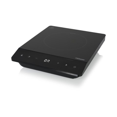 Płyta stołowa Tristar | IK-6161 | Liczba palników/stref gotowania 1 | Czarny | Indukcja