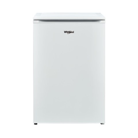 Zamrażarka Whirlpool | W55ZM 112 W 2 N | Klasa efektywności energetycznej E | Wolnostojąca | Wysokość 83,8 cm | Pojemność całkow