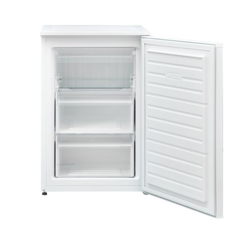 Zamrażarka Whirlpool | W55ZM 112 W 2 N | Klasa efektywności energetycznej E | Wolnostojąca | Wysokość 83,8 cm | Pojemność całkow