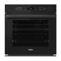 Piekarnik Whirlpool | AKZ9S 8260 FB | 73 L | Elektryczny | Hydrolityczny | Elektroniczny | Funkcja pary | Konwekcja | Wysokość 5