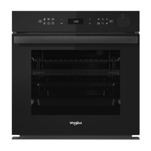 Piekarnik Whirlpool | AKZ9S 8260 FB | 73 L | Elektryczny | Hydrolityczny | Elektroniczny | Funkcja pary | Konwekcja | Wysokość 5