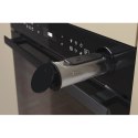 Piekarnik Whirlpool | AKZ9S 8260 FB | 73 L | Elektryczny | Hydrolityczny | Elektroniczny | Funkcja pary | Konwekcja | Wysokość 5