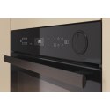 Piekarnik Whirlpool | AKZ9S 8260 FB | 73 L | Elektryczny | Hydrolityczny | Elektroniczny | Funkcja pary | Konwekcja | Wysokość 5