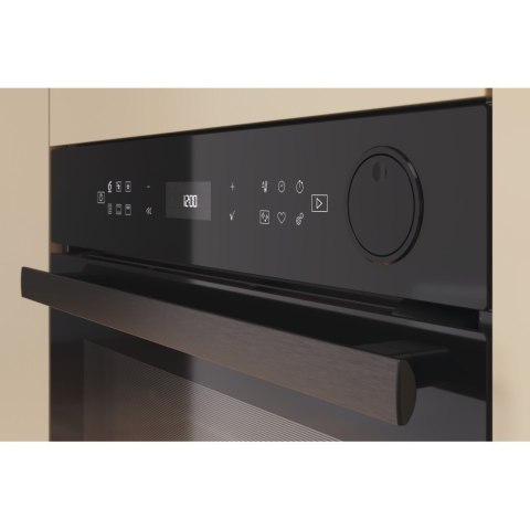 Piekarnik Whirlpool | AKZ9S 8260 FB | 73 L | Elektryczny | Hydrolityczny | Elektroniczny | Funkcja pary | Konwekcja | Wysokość 5
