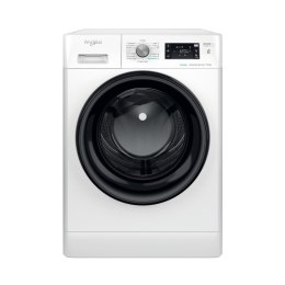 Pralka Whirlpool | FFB 10469 BV EE | Klasa efektywności energetycznej A | Ładowana od frontu | Pojemność prania 10 kg | 1351 obr