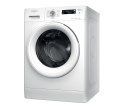 Pralka Whirlpool | FFS 7469 W EE | Klasa efektywności energetycznej A | Ładowana od frontu | Pojemność prania 7 kg | 1400 obr/mi