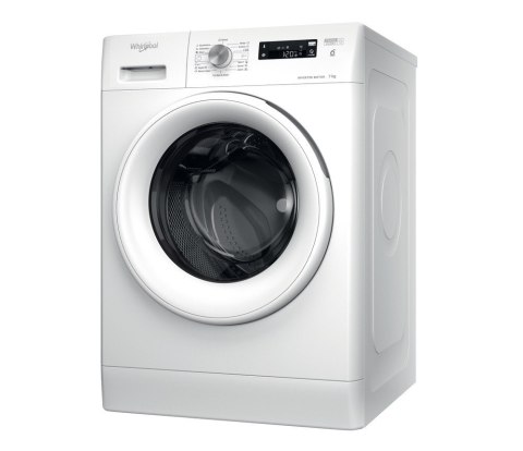 Pralka Whirlpool | FFS 7469 W EE | Klasa efektywności energetycznej A | Ładowana od frontu | Pojemność prania 7 kg | 1400 obr/mi