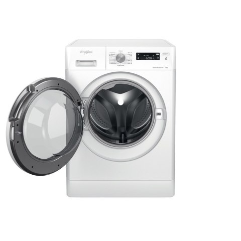 Pralka Whirlpool | FFS 7469 W EE | Klasa efektywności energetycznej A | Ładowana od frontu | Pojemność prania 7 kg | 1400 obr/mi