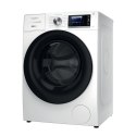 Pralka Whirlpool | W8 09AD SILENCE EE | Klasa efektywności energetycznej A | Ładowana od frontu | Pojemność prania 10 kg | 1400 