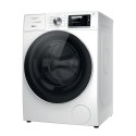 Pralka Whirlpool | W8 99AD SILENCE EE | Klasa efektywności energetycznej A | Ładowana od frontu | Pojemność prania 9 kg | 1400 o