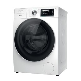 Pralka Whirlpool | W8 99AD SILENCE EE | Klasa efektywności energetycznej A | Ładowana od frontu | Pojemność prania 9 kg | 1400 o