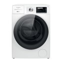 Pralka Whirlpool | W8 99AD SILENCE EE | Klasa efektywności energetycznej A | Ładowana od frontu | Pojemność prania 9 kg | 1400 o