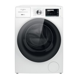 Pralka Whirlpool | W8 99AD SILENCE EE | Klasa efektywności energetycznej A | Ładowana od frontu | Pojemność prania 9 kg | 1400 o
