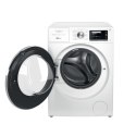 Pralka Whirlpool | W8 99AD SILENCE EE | Klasa efektywności energetycznej A | Ładowana od frontu | Pojemność prania 9 kg | 1400 o