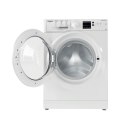 Pralka Whirlpool | WRBSS 6249 W EU | Klasa efektywności energetycznej C | Ładowana od frontu | Pojemność prania 6 kg | 1200 obr/