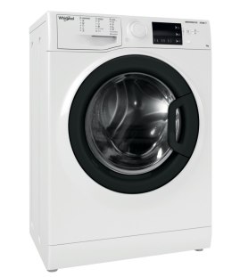 Pralka Whirlpool | WRSB 7259 WB EU | Klasa efektywności energetycznej B | Ładowana od frontu | Pojemność prania 7 kg | 1200 obr/